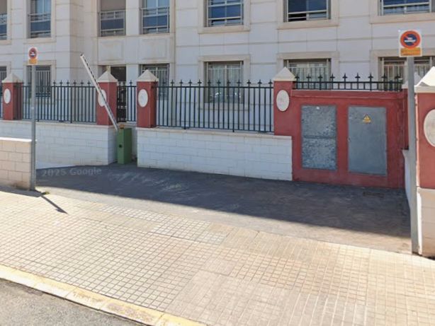 Exterior view of Garage to rent in Elche / Elx