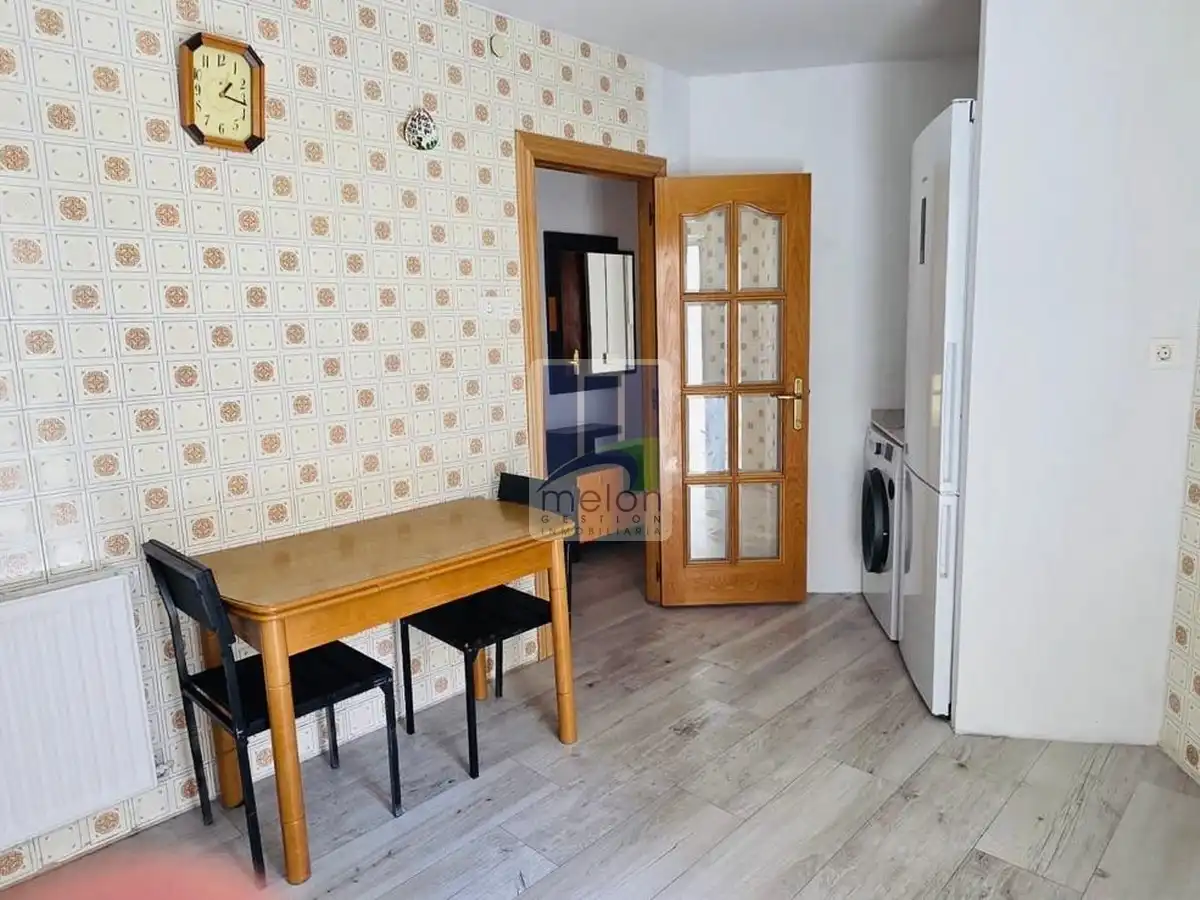 Cocina de Piso en venta en Burgos