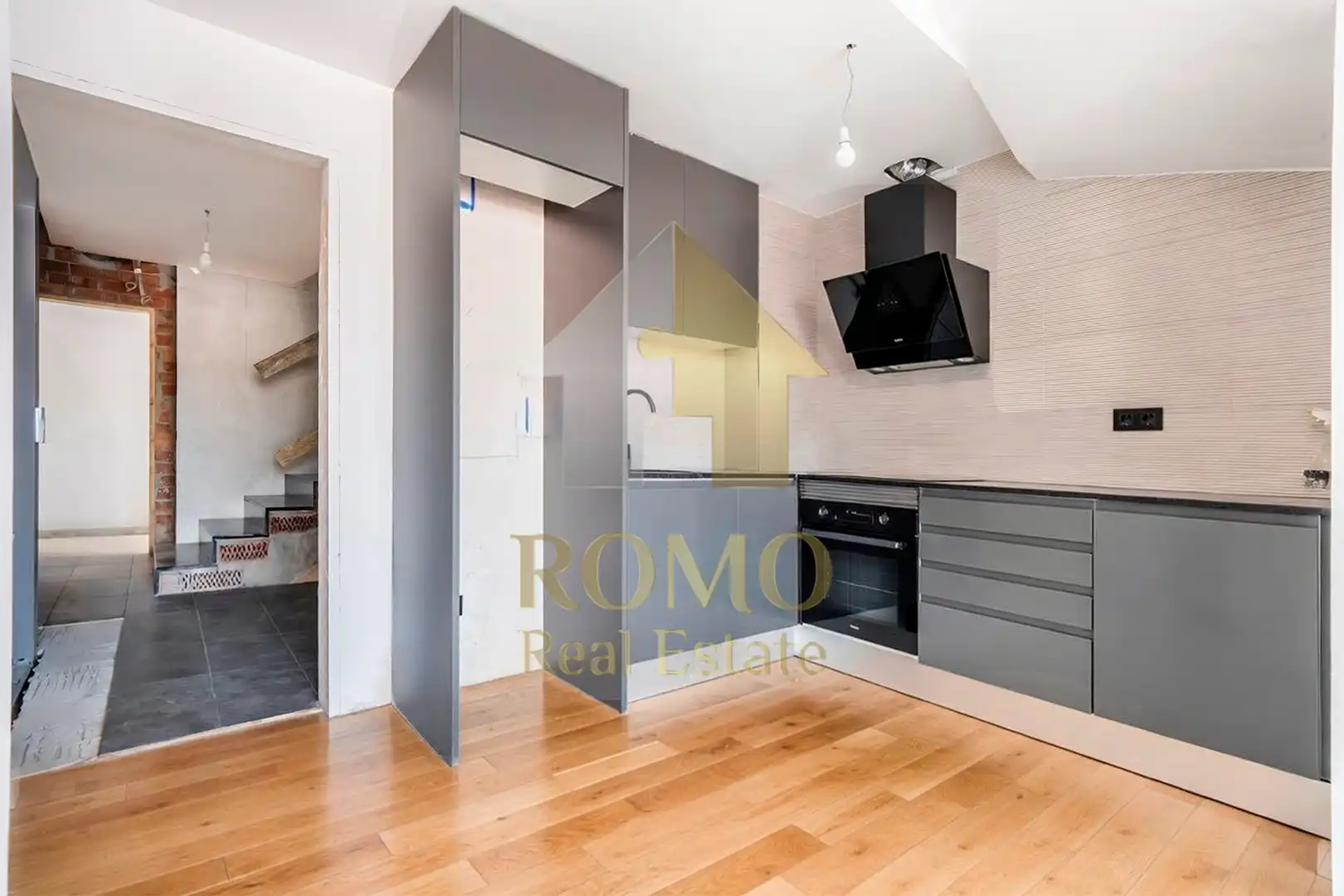 Duplex avec ascenseur à vendre à Carrer ďÁvila, imagen 4
