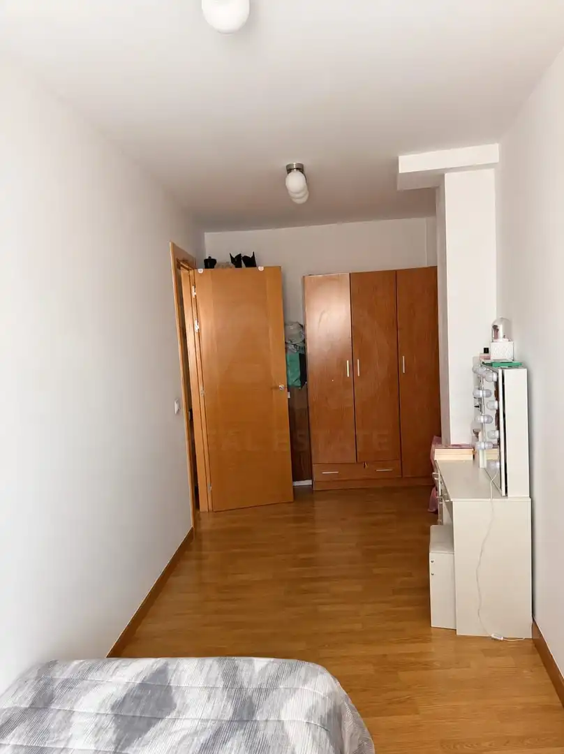 Habitación de Piso en venta en Villaquilambre con Calefacción