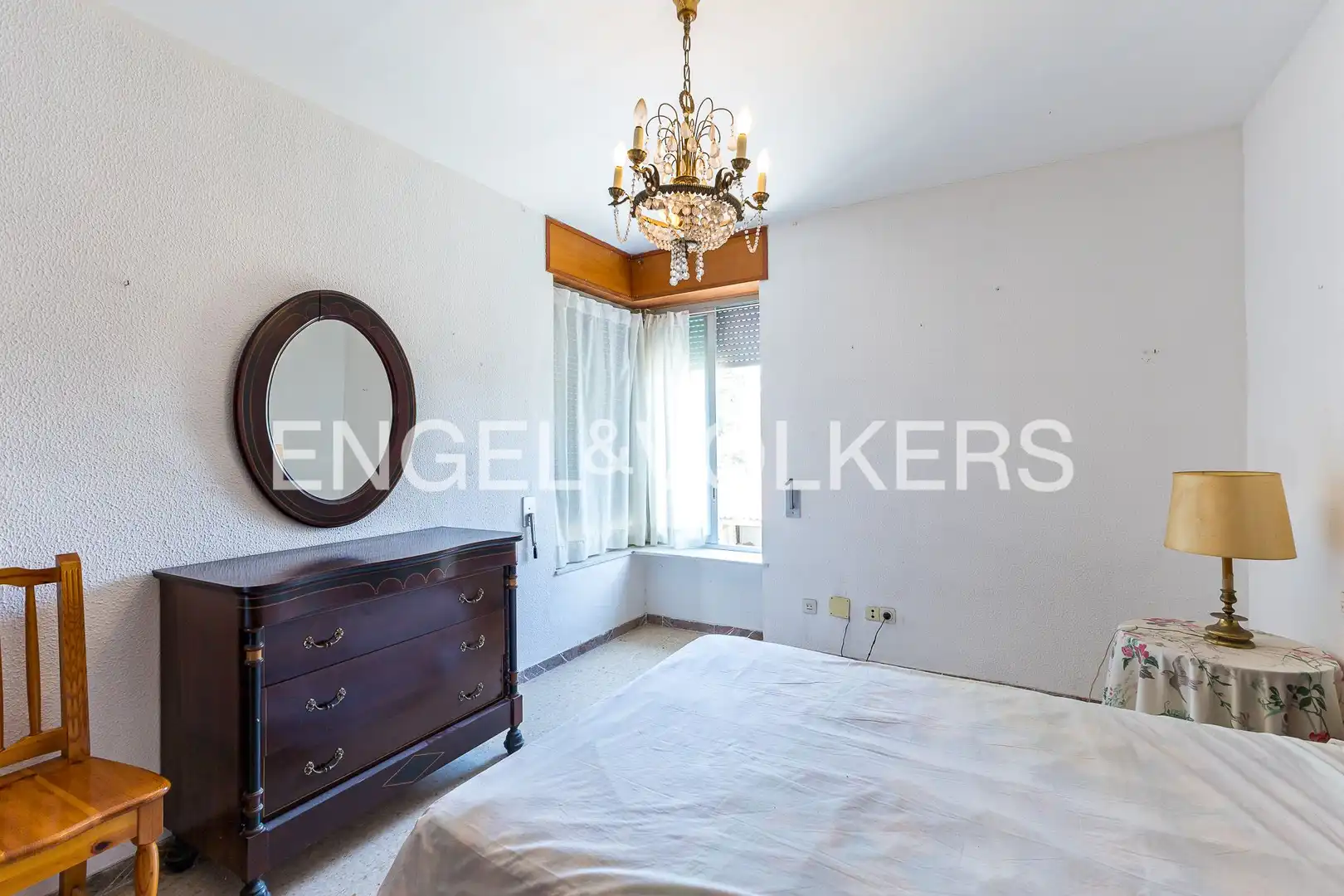 Bedroom of Houses for sale in Tarragona  with Air Conditioner, Heating and Private garden