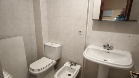 Foto 5 de Apartament de lloguer a Rúa de Sánchez Freire, Conxo, Santiago de Compostela