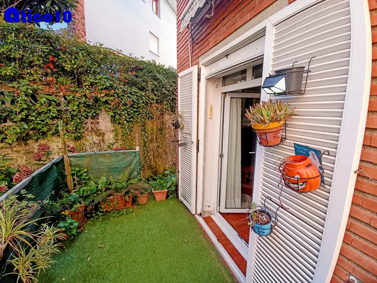 Reihenhaus mit Garten zum Verkauf in Calle Monte Gamonal, imagen 21