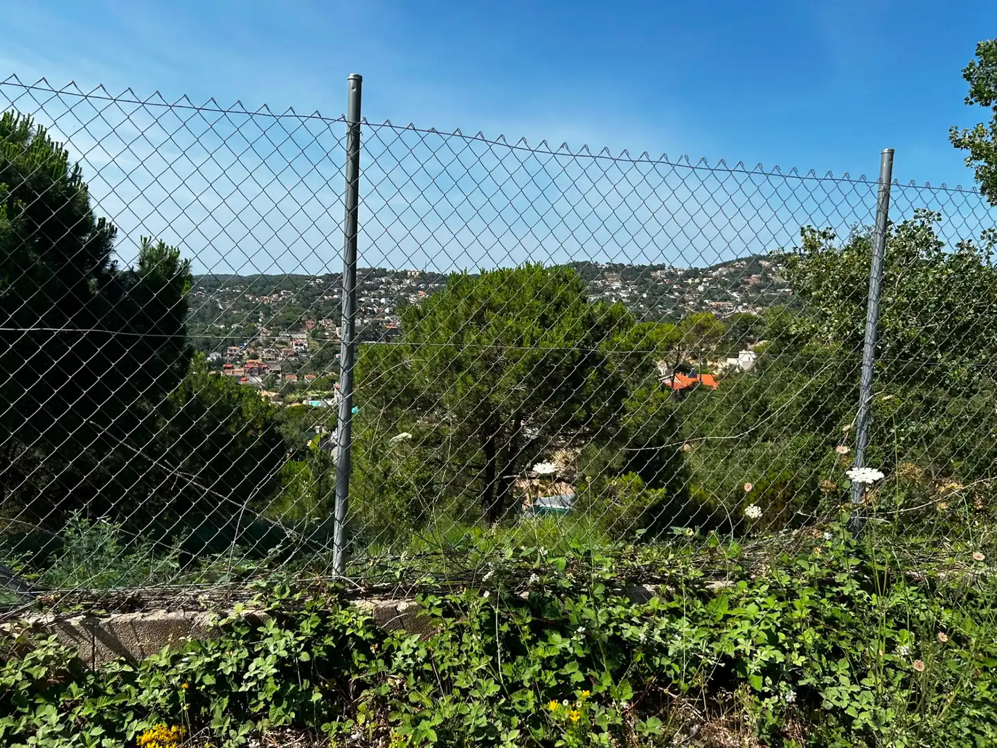 Terreno residencial en venta en Lloret Residencial - Montlloret