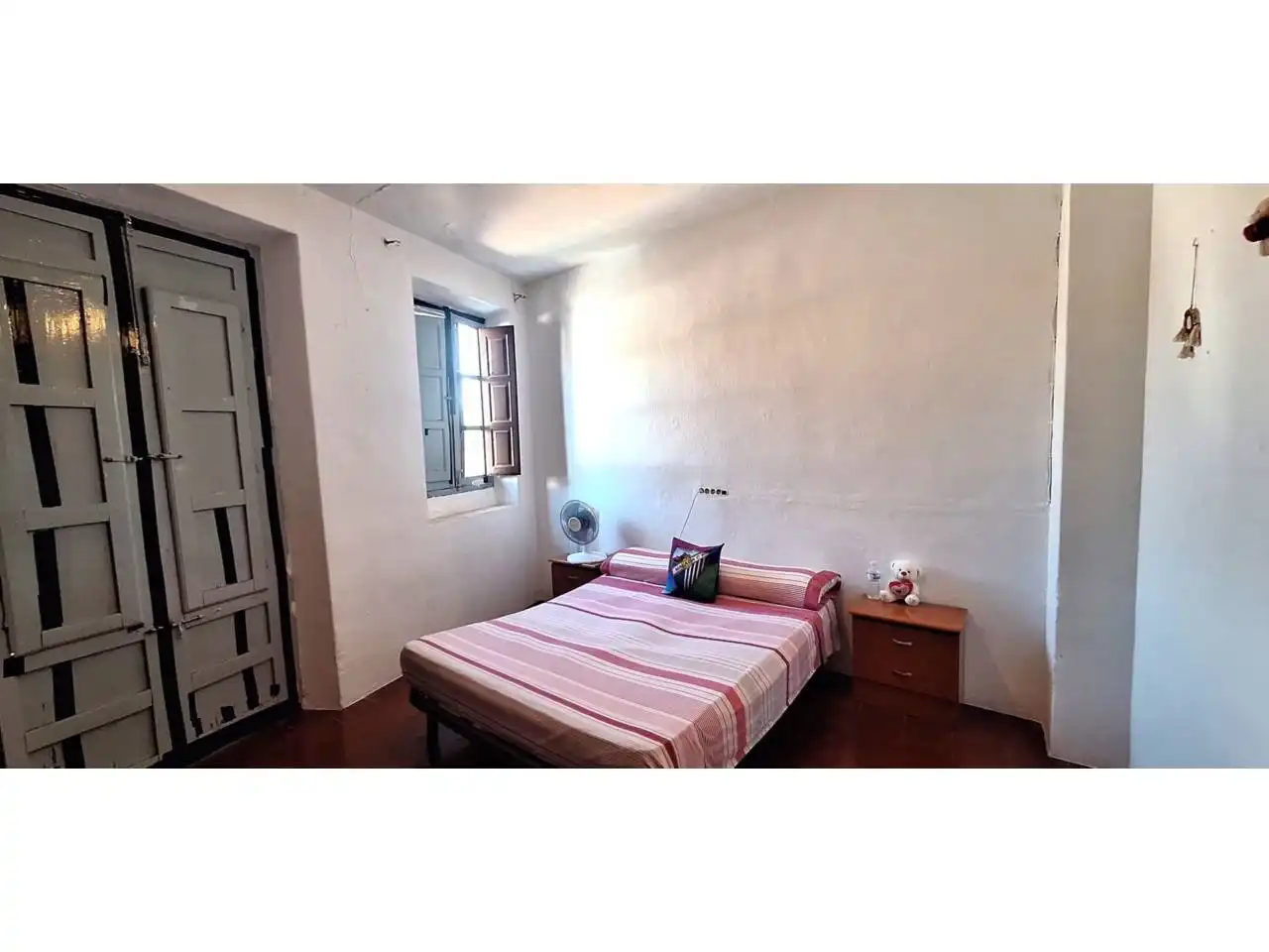 Habitación de Casa o chalet en venta en Viñuela con Terraza