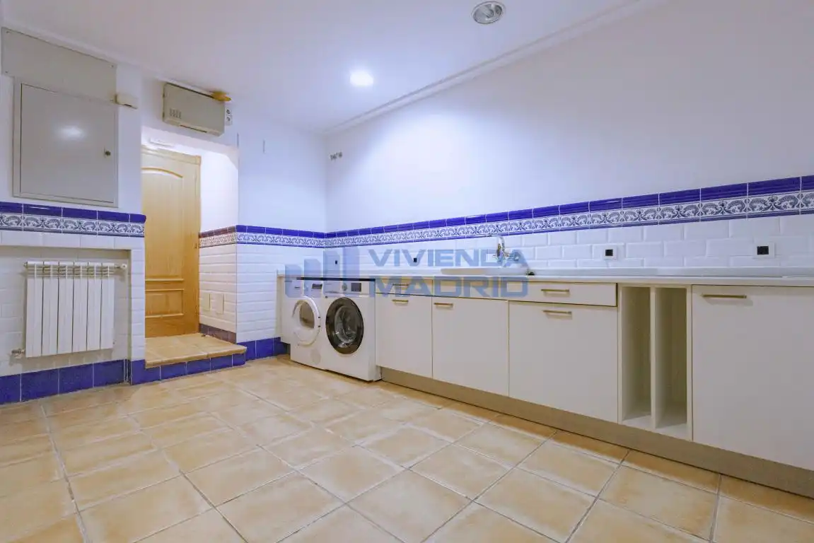 Casa con piscina in vendita a San Francisco de Sales, imagen 46