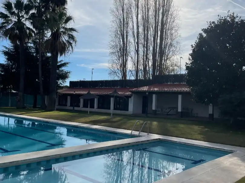 Adosado con piscina en venta en Avinguda Tolrà 1, imagen 31