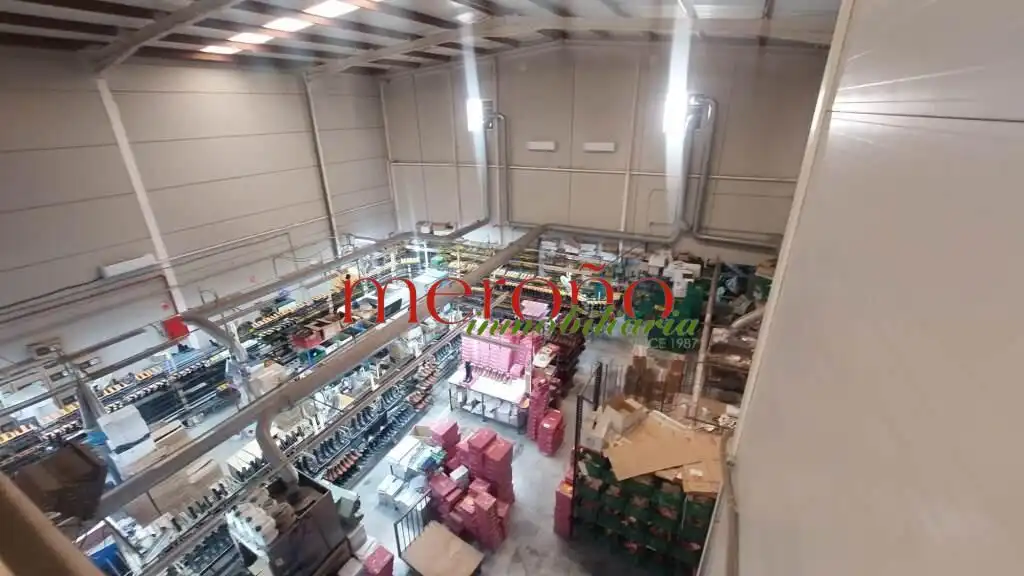 Nave industrial in vendita a Pedanías Este, imagen 19