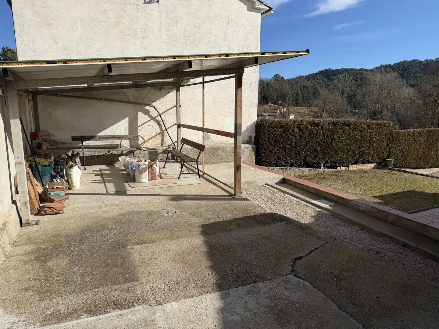 Haus mit Terrasse zum Verkauf in Sant Agustí de Lluçanès, imagen 28