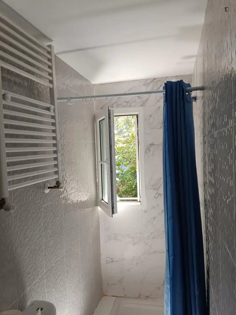 Habitació a Portazgo