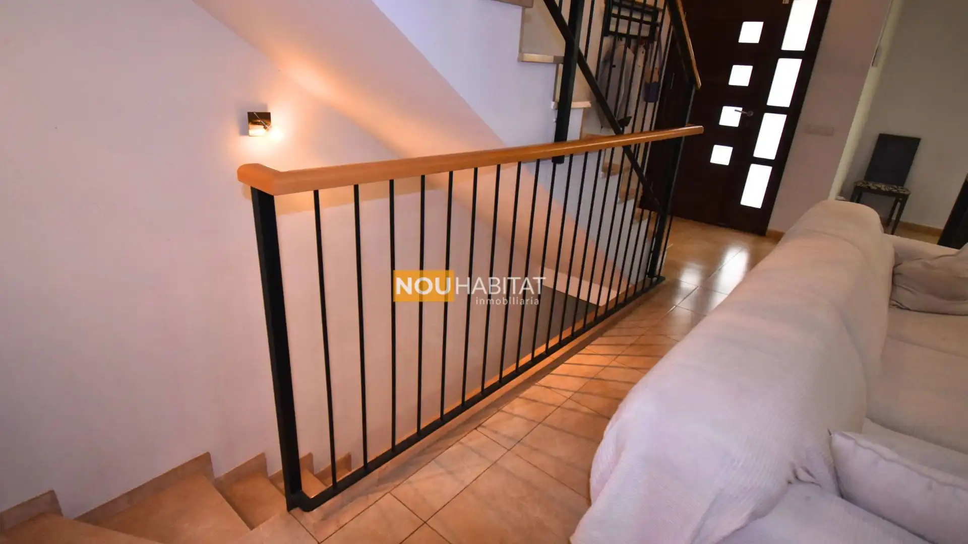 Casa adosada en venta en Real con Aire acondicionado, Terraza y Trastero