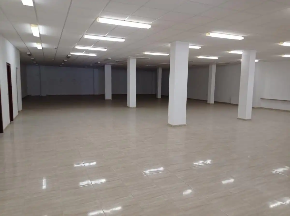 Business premises for sale in Calle Juan Carlos I, imagen 29