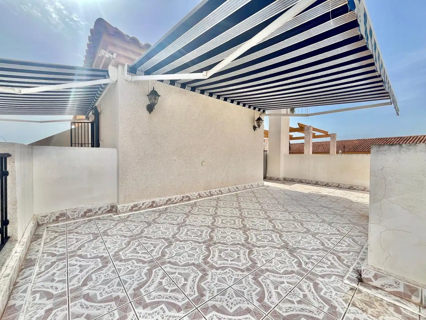 Casa amb piscina en venda a Orihuela Costa, imagen 25