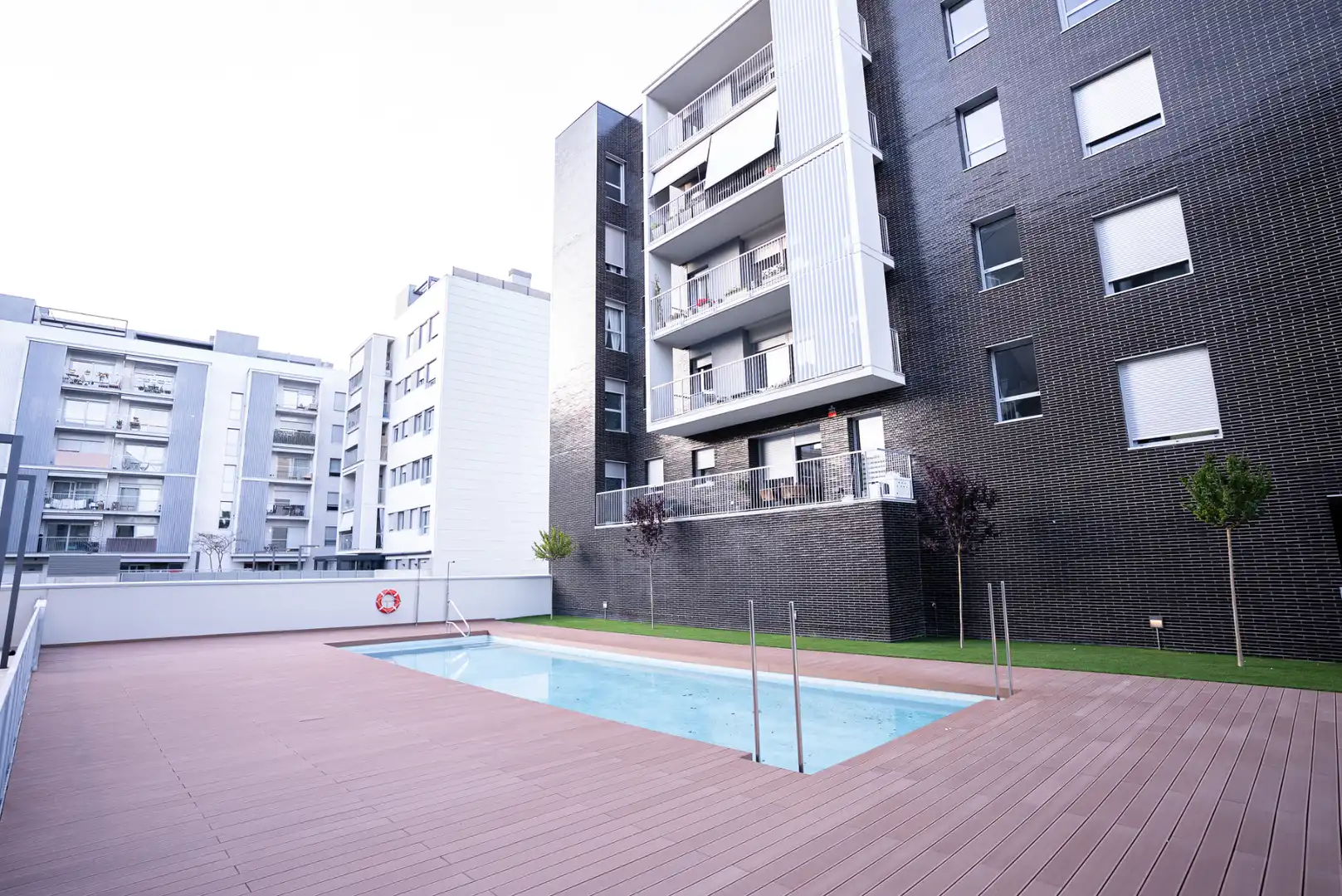 Flat for sale in Avinguda del Segle XXI, Vilamarina