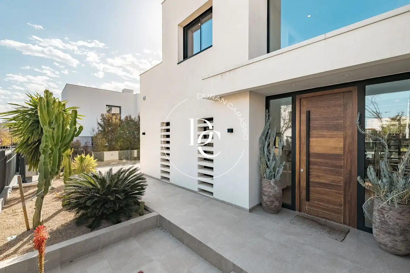 Casa con terraza en venta en Josep Maria Massip i Izabal, imagen 49