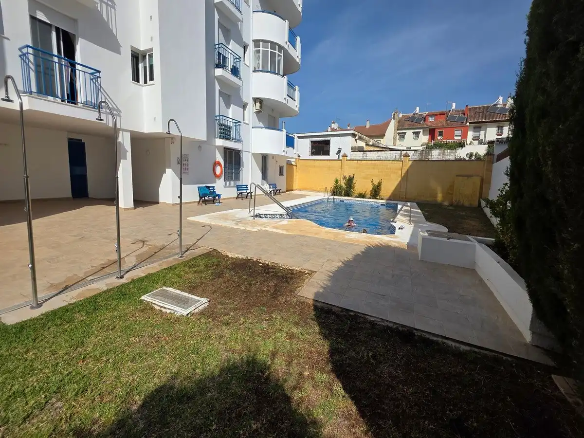 Casa a schiera in vendita a Los Boliches, imagen 38