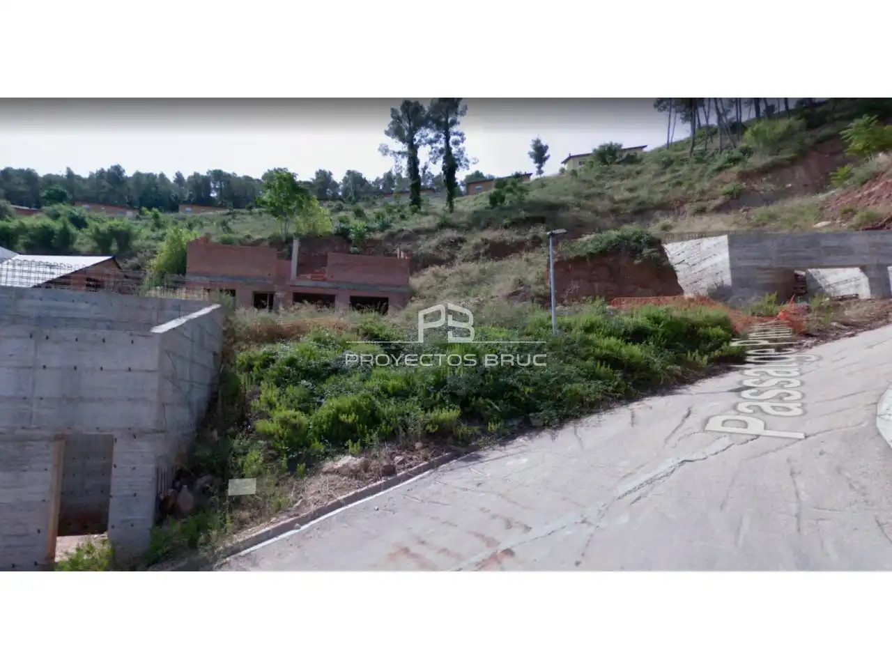 Piso en venta en Vallirana