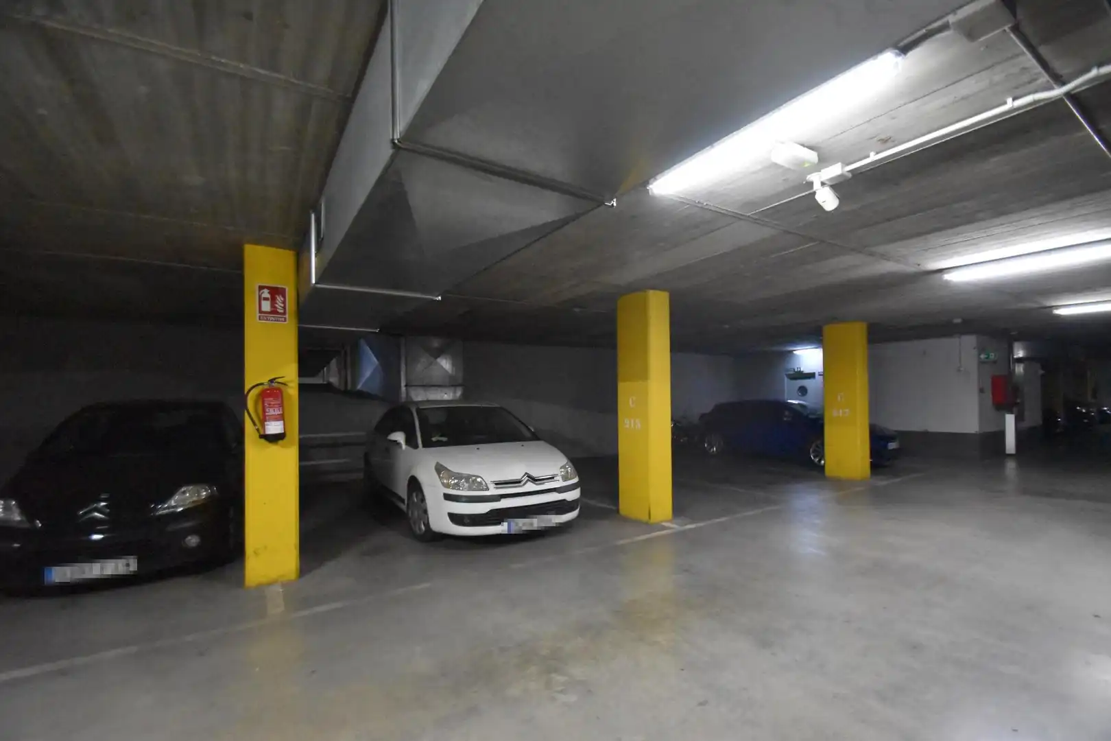 Parcheggio in vendita a Rambla Rambla de Sant Jordi, imagen 10