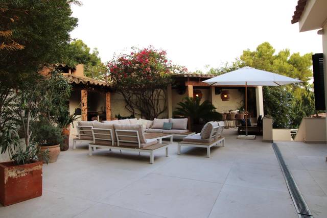 Casa-chalet en Venta en Génova