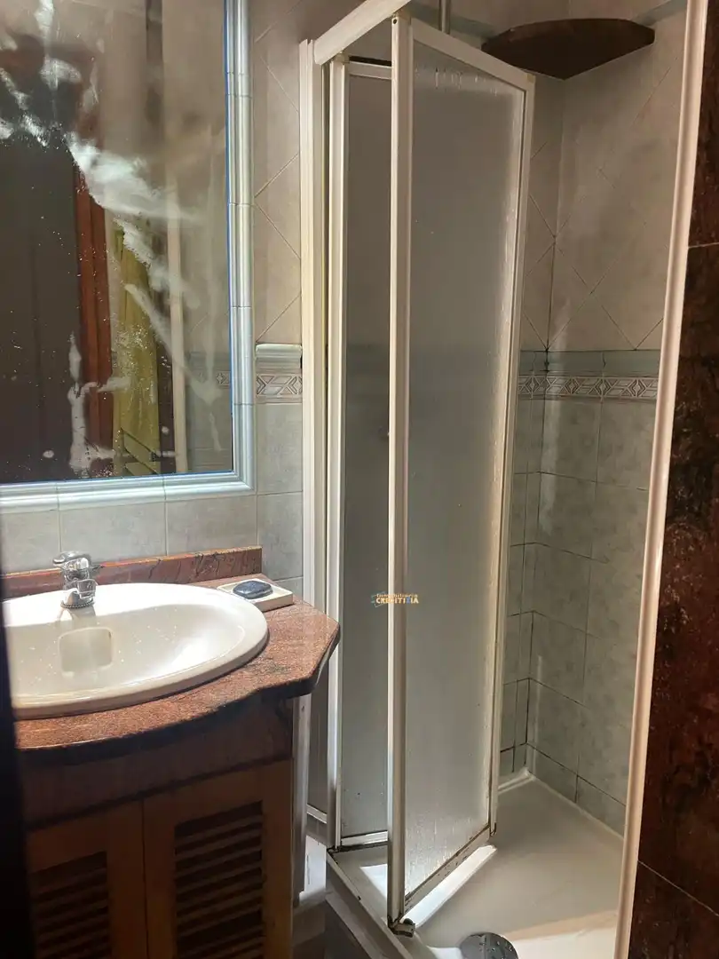 Flat for sale in Casco Vello