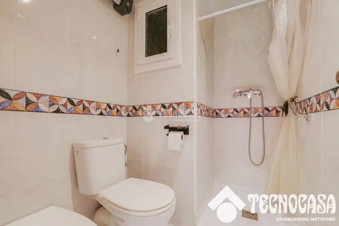 Baño de Piso en venta en Premià de Mar con Balcón