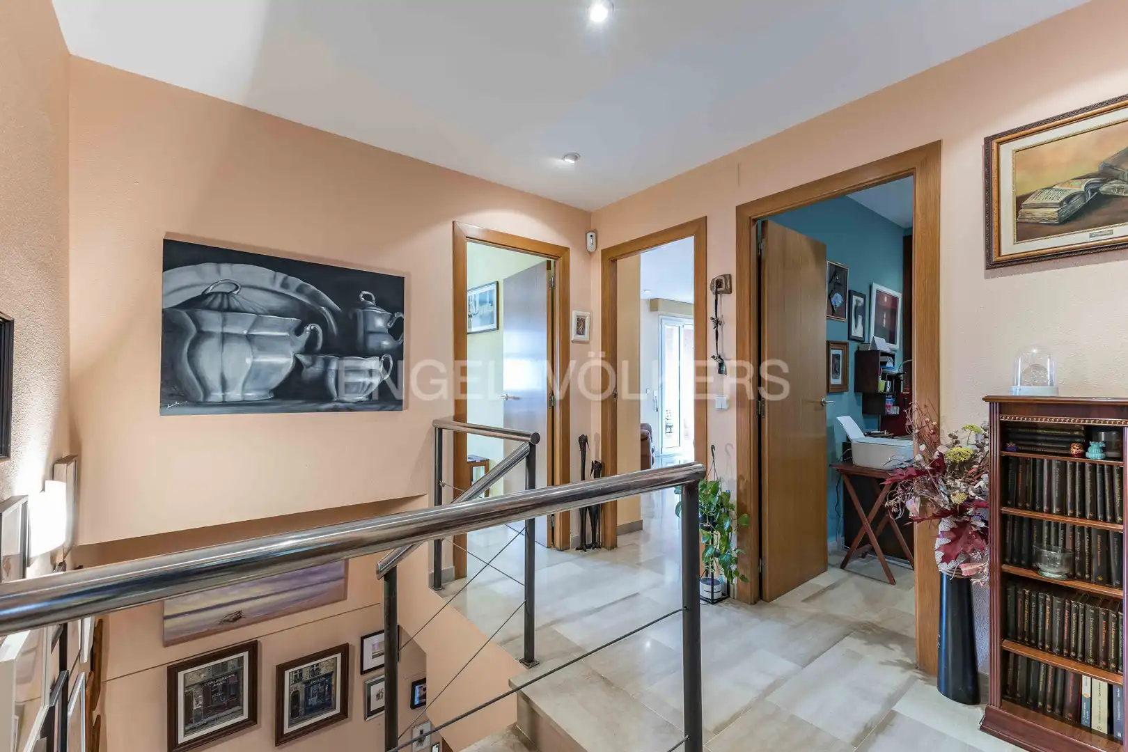 Maisonette zum Verkauf in Sitges mit Klimaanlage, Heizung und Terrasse