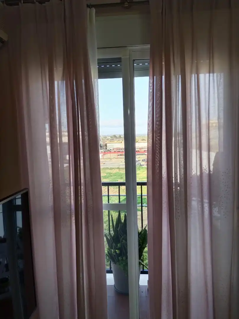 Habitación de Ático en venta en Beniparrell con Aire acondicionado y Terraza