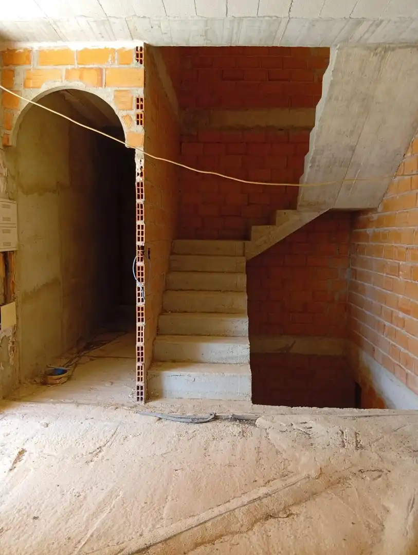 Casa o xalet en venda en Cuevas de San Marcos amb Terrassa, Traster i Piscina