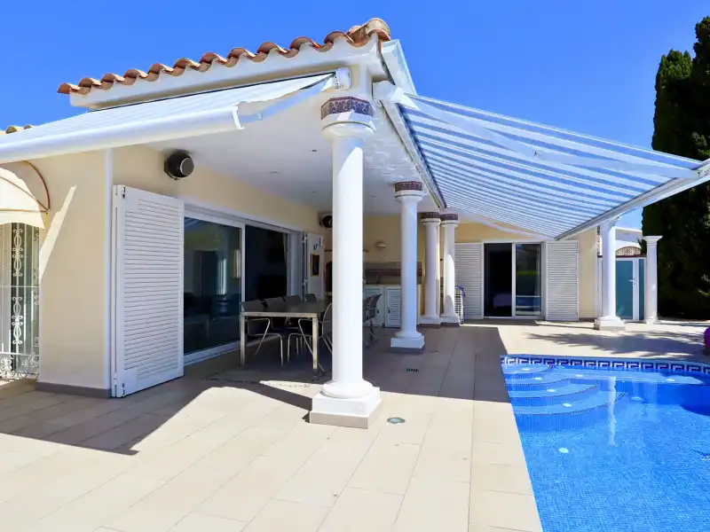 Maison avec piscine à vendre à Peni, imagen 32