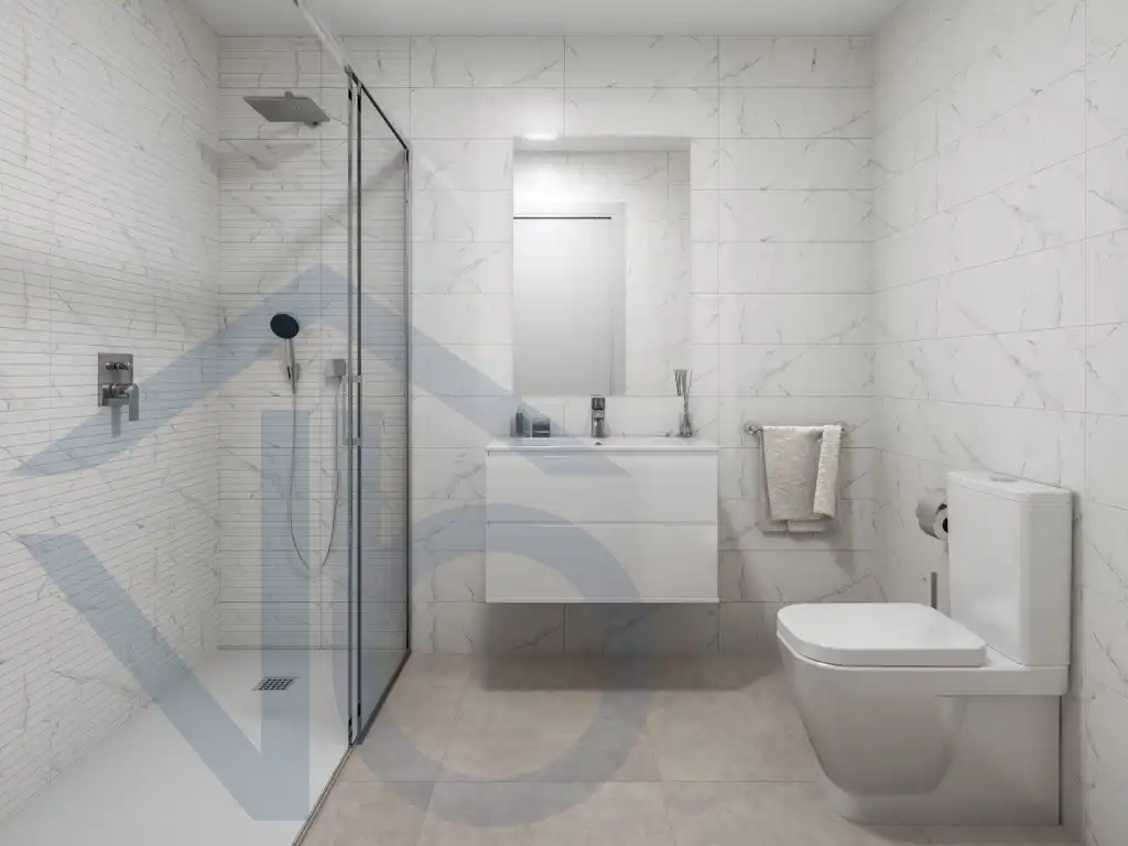 Apartamento con ascensor en venta en Las Salinas, imagen 7