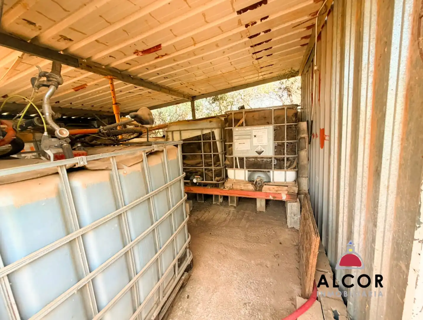 Finca rústica en venta en Peñíscola / Peníscola