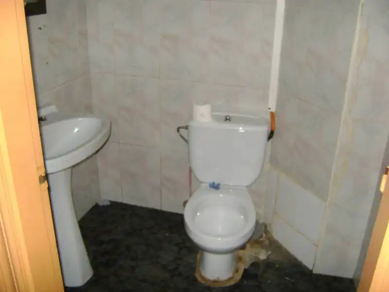 Local comercial en venda a El Ejido Ciudad, imagen 5