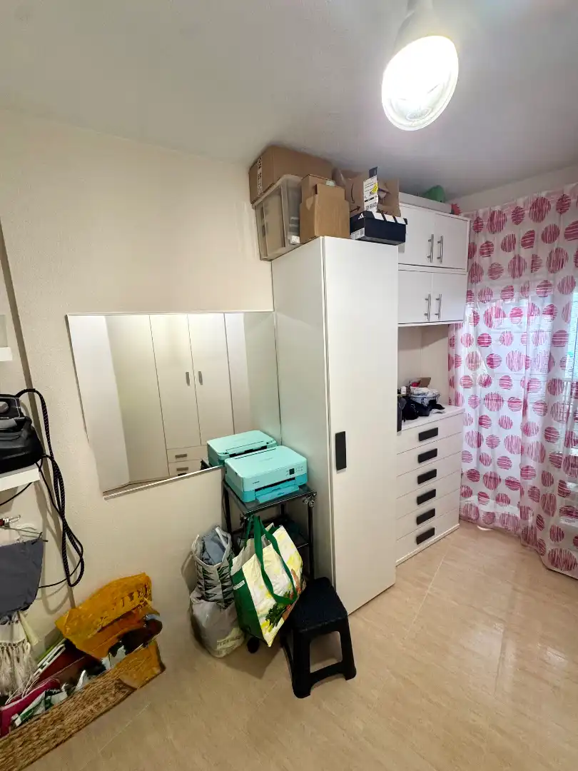 Flat with terrace for sale in Avenida de Nicolas Salmeron 22, imagen 23