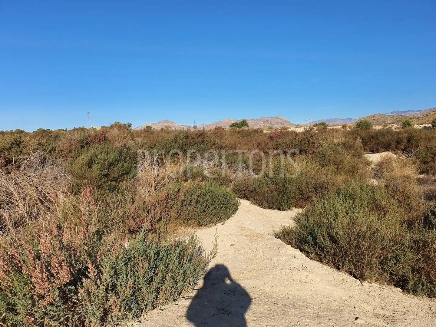 Residencial en venta en Alicante / Alacant