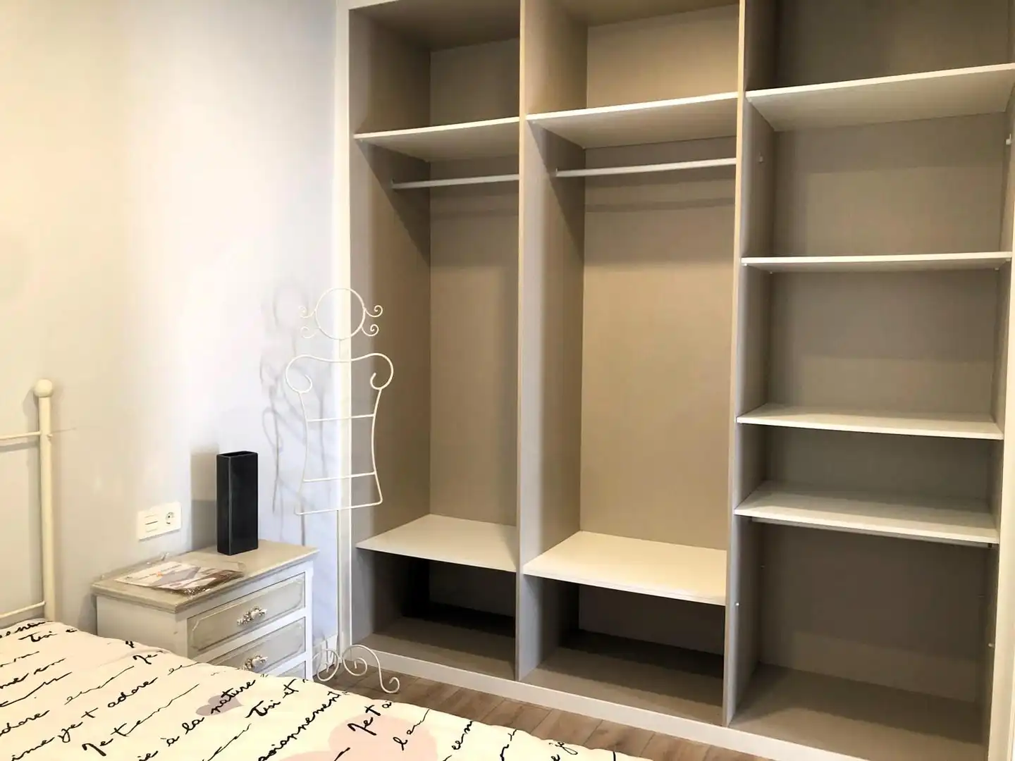 Apartamento de alquiler en Casco Antiguo