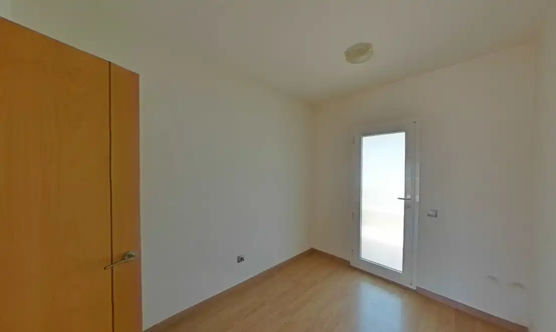 Habitación de Casa o chalet en venta en Vícar con Aire acondicionado, Calefacción y Jardín privado