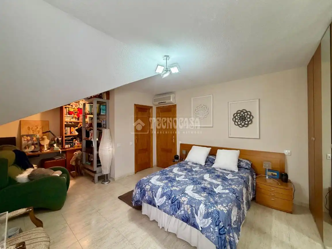 Habitación de Piso en venta en Villanueva de la Torre con Aire acondicionado y Calefacción
