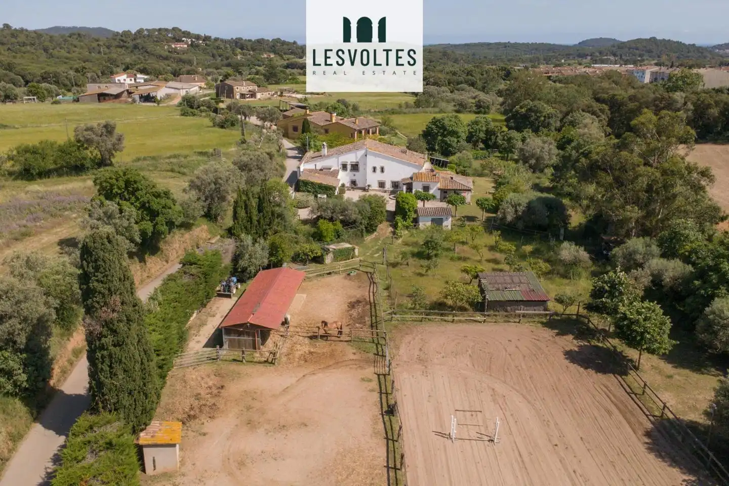 Casa o chalet en venta en Vall-llobrega con Calefacción, Jardín privado y Terraza