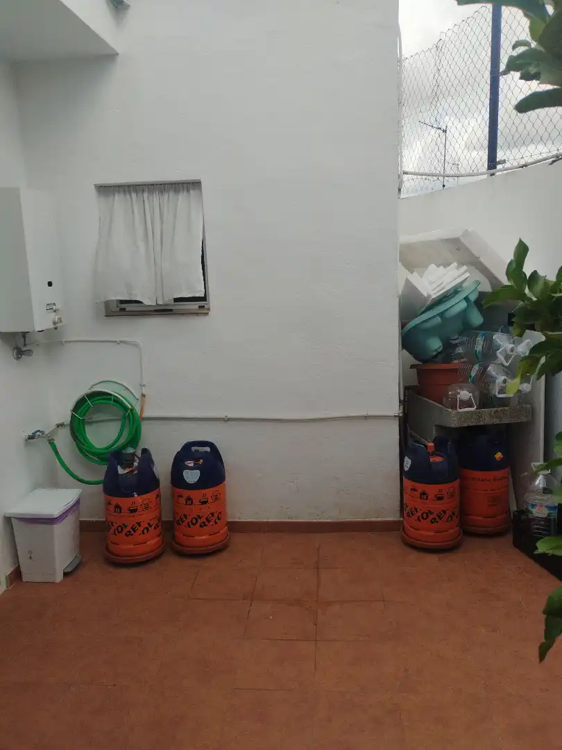 House for sale in Calle Cruz Blanca, imagen 13