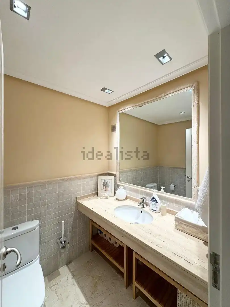 Apartamento con terraza en venta en Altea la Vella, imagen 21