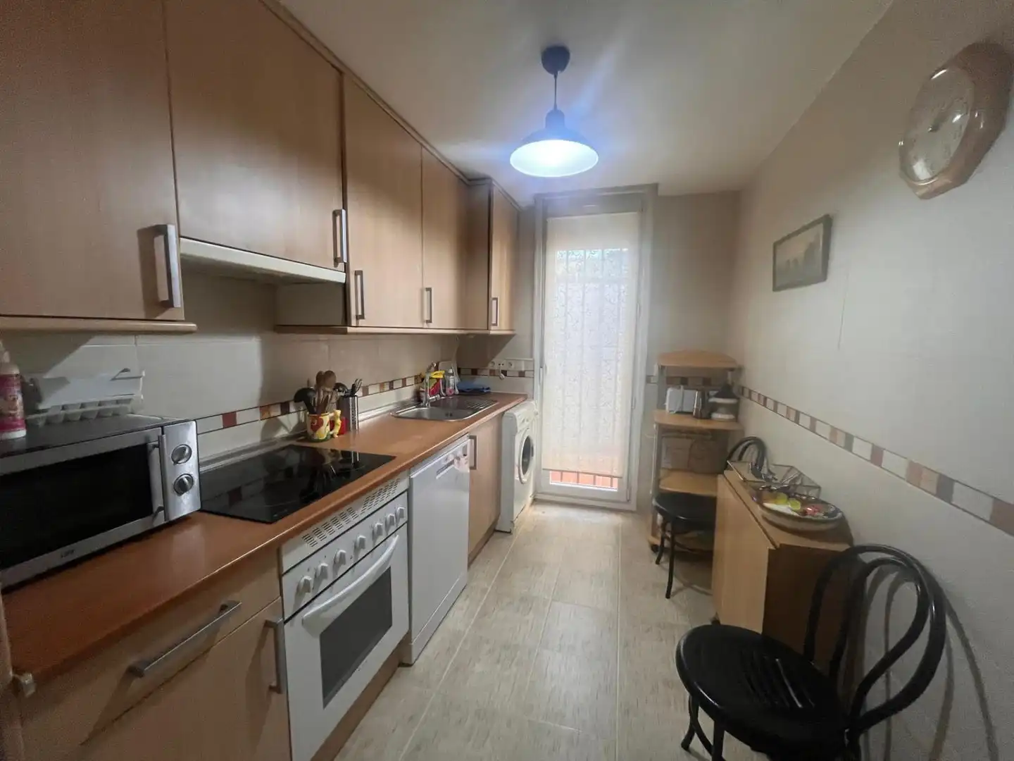Flat for sale in La Torre de Esteban Hambrán, imagen 6