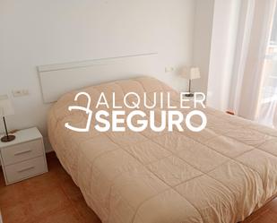 Bedroom of House or chalet to rent in Mijas  with Terrace, Storage room and Swimming Pool