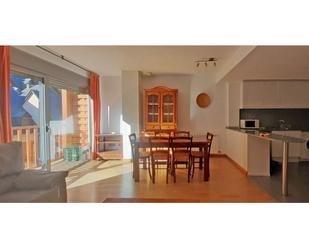 Dining room of Flat for sale in Bossòst