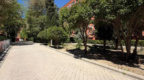 Photo 3 of Commercial properties for rent in Calle de Luis de Hoyos Sainz, Pavones, Madrid Capital