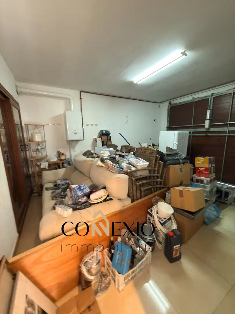 Casa o chalet en venta en Banyoles con Aire acondicionado, Calefacción y Jardín privado