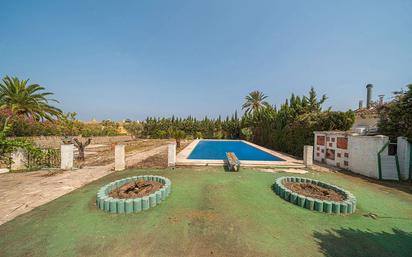 Jardí de Casa o xalet en venda en L'Alfàs del Pi amb Terrassa i Piscina