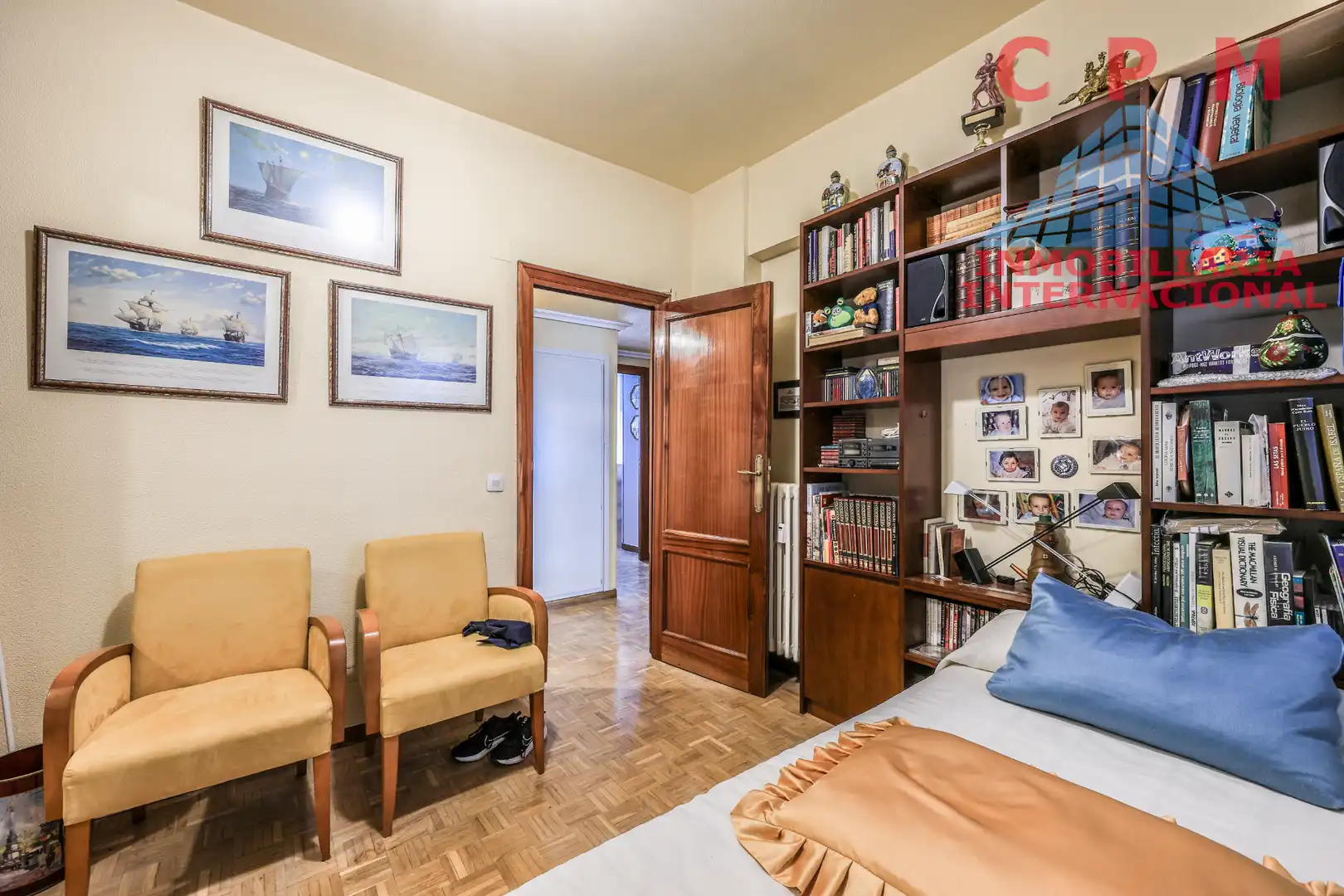 Flat with lift for sale in Tetuán, imagen 25