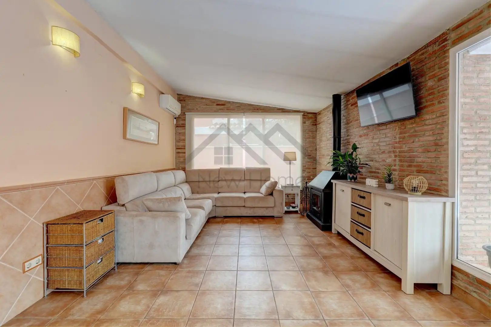Villa avec terrasse à vendre à Rascanya, imagen 6