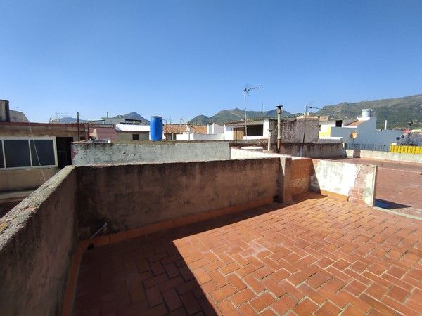 Terrace of Flat for sale in La Vall d'Uixó  with Terrace