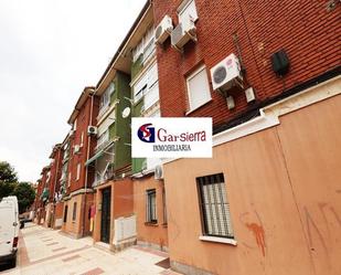 Exterior view of Flat for sale in Torrejón de Ardoz